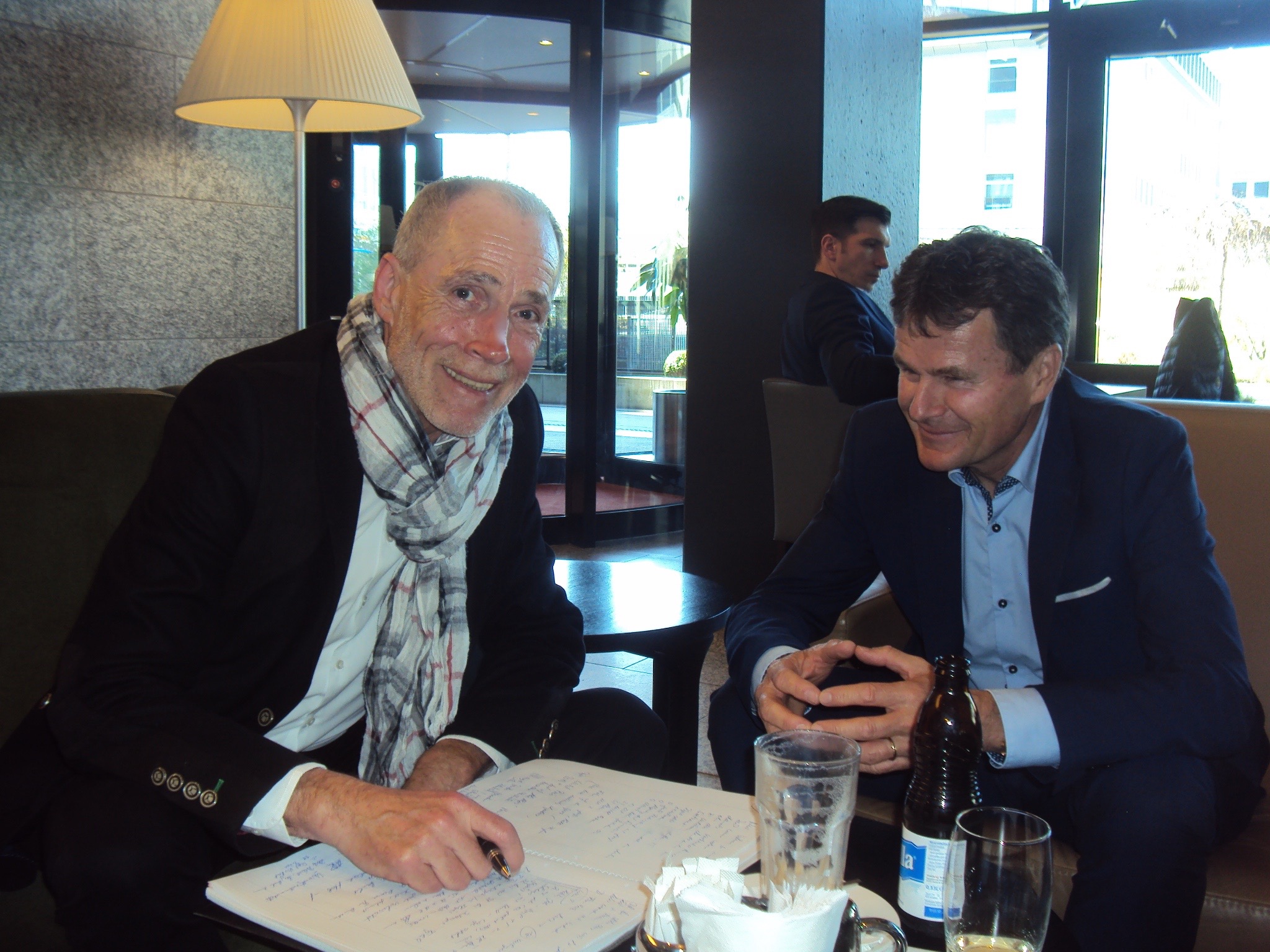 Peter Ehm - headline1.de