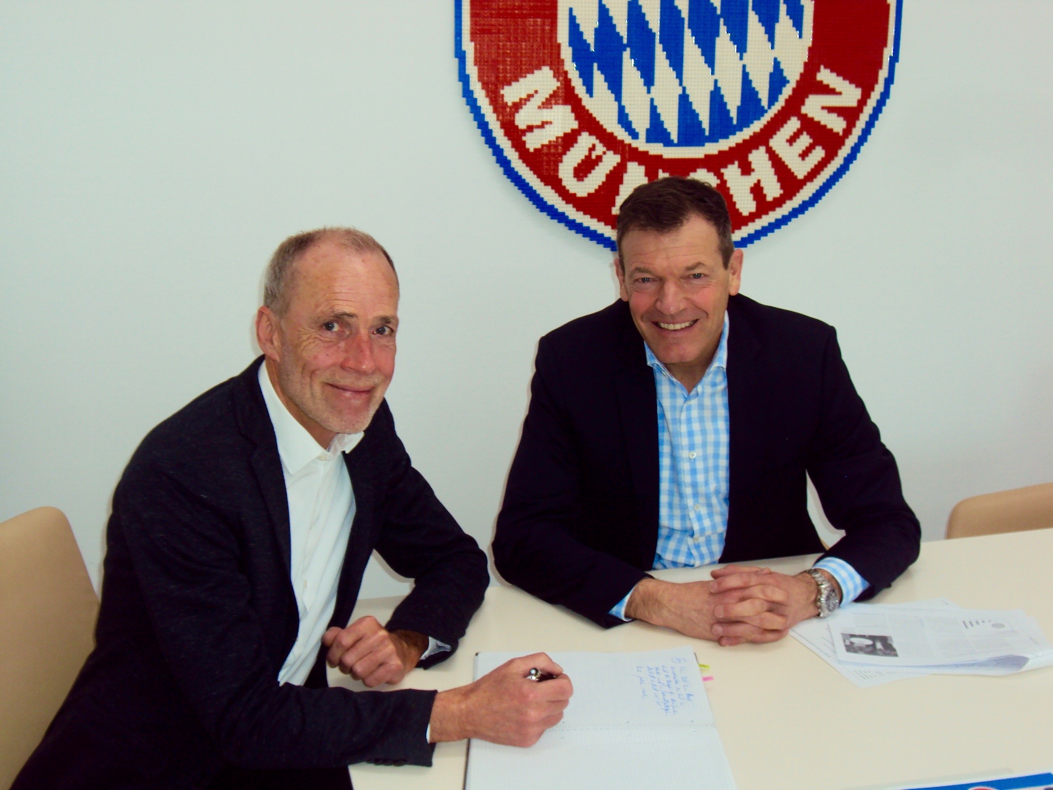 Peter Ehm - headline1.de