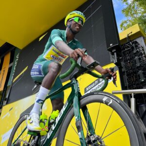 Tour de France: Cube dreht am großen Rad – Red Bull weint