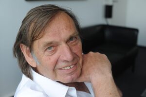 Abschiedsbrief an Franz Josef Wagner (82)