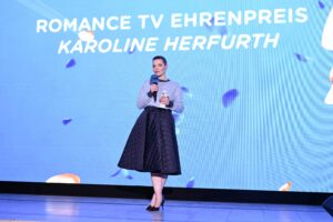 Die „Blaue Blume“ aus München gewinnt in Berlin