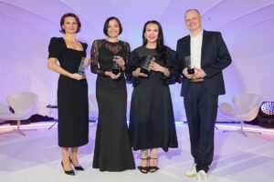 4 Best Brands und 500 Promis